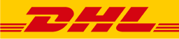 DHL Supply Change Logo